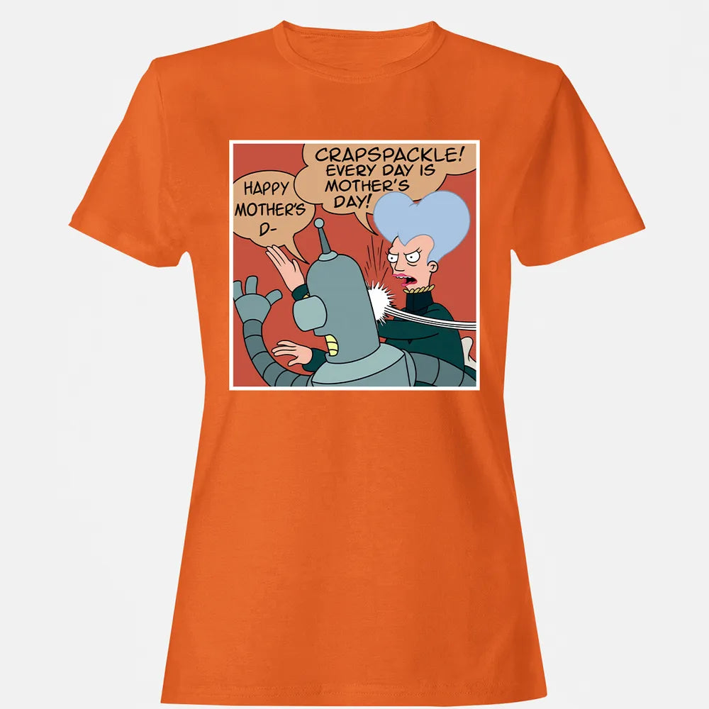 Women's T-shirt - QMYJJ8E9