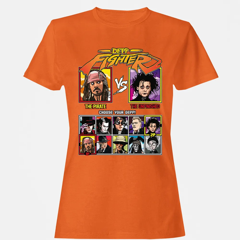 Women's T-shirt - Z7EHL7V1