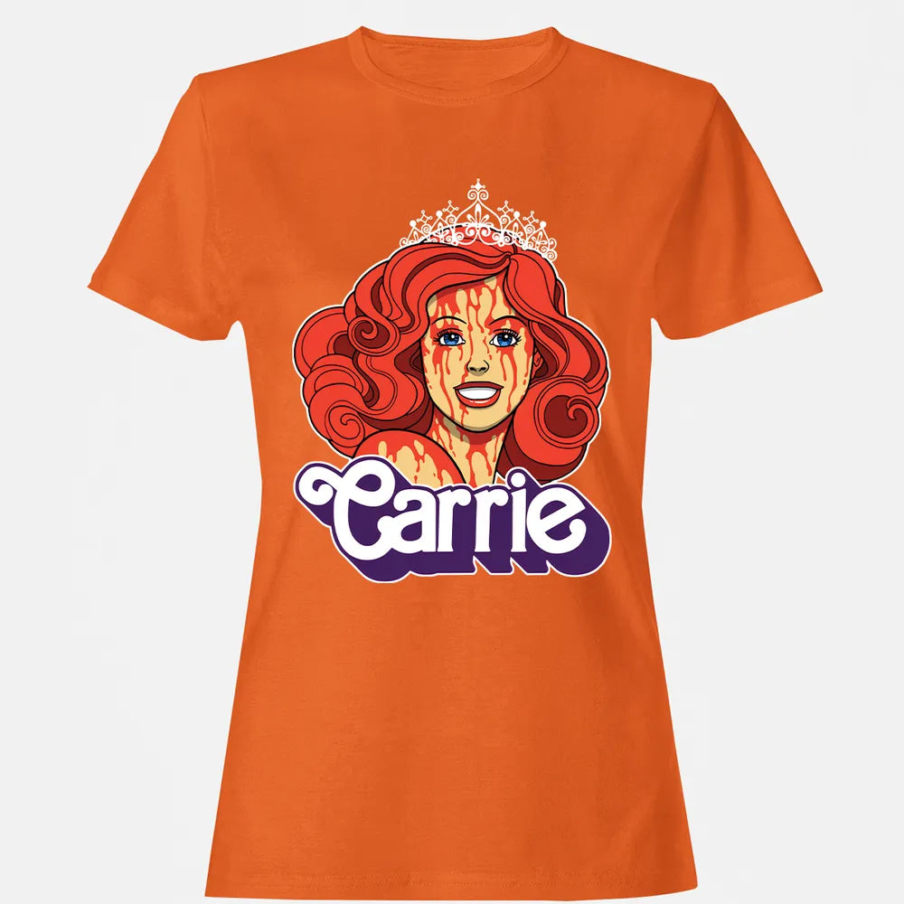 Women's T-shirt - YVWRQZQ1