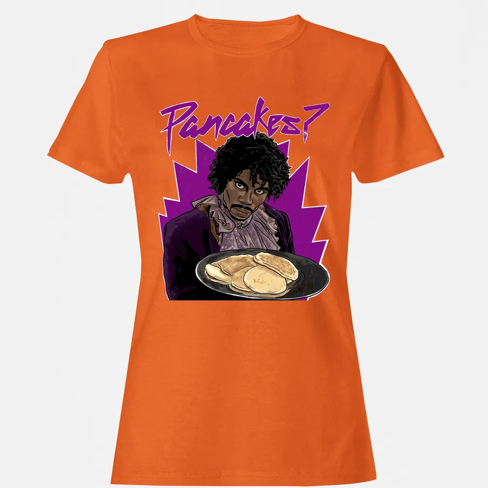 Women's T-shirt - GYXM4AL8