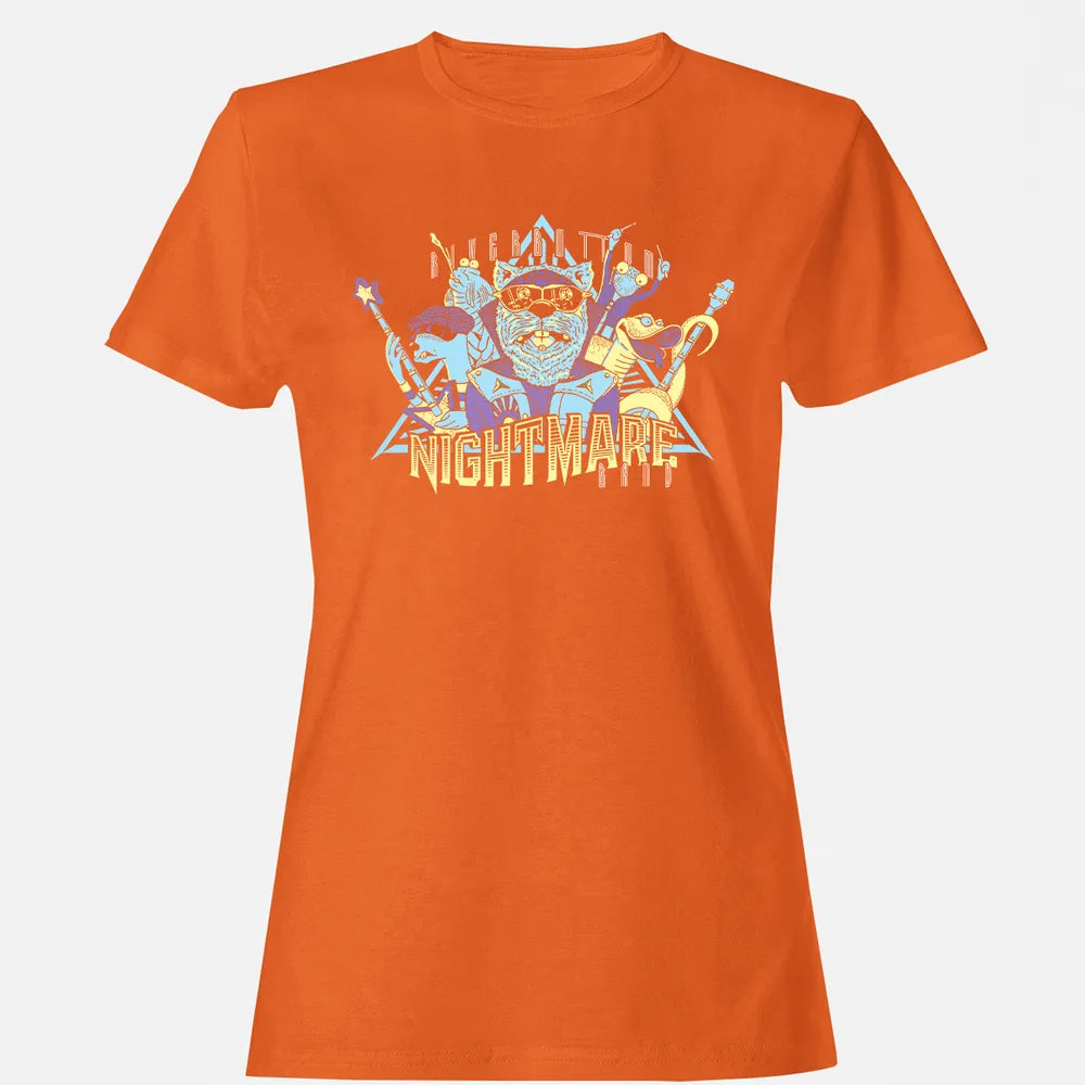 Women's T-shirt - H1CXND1F