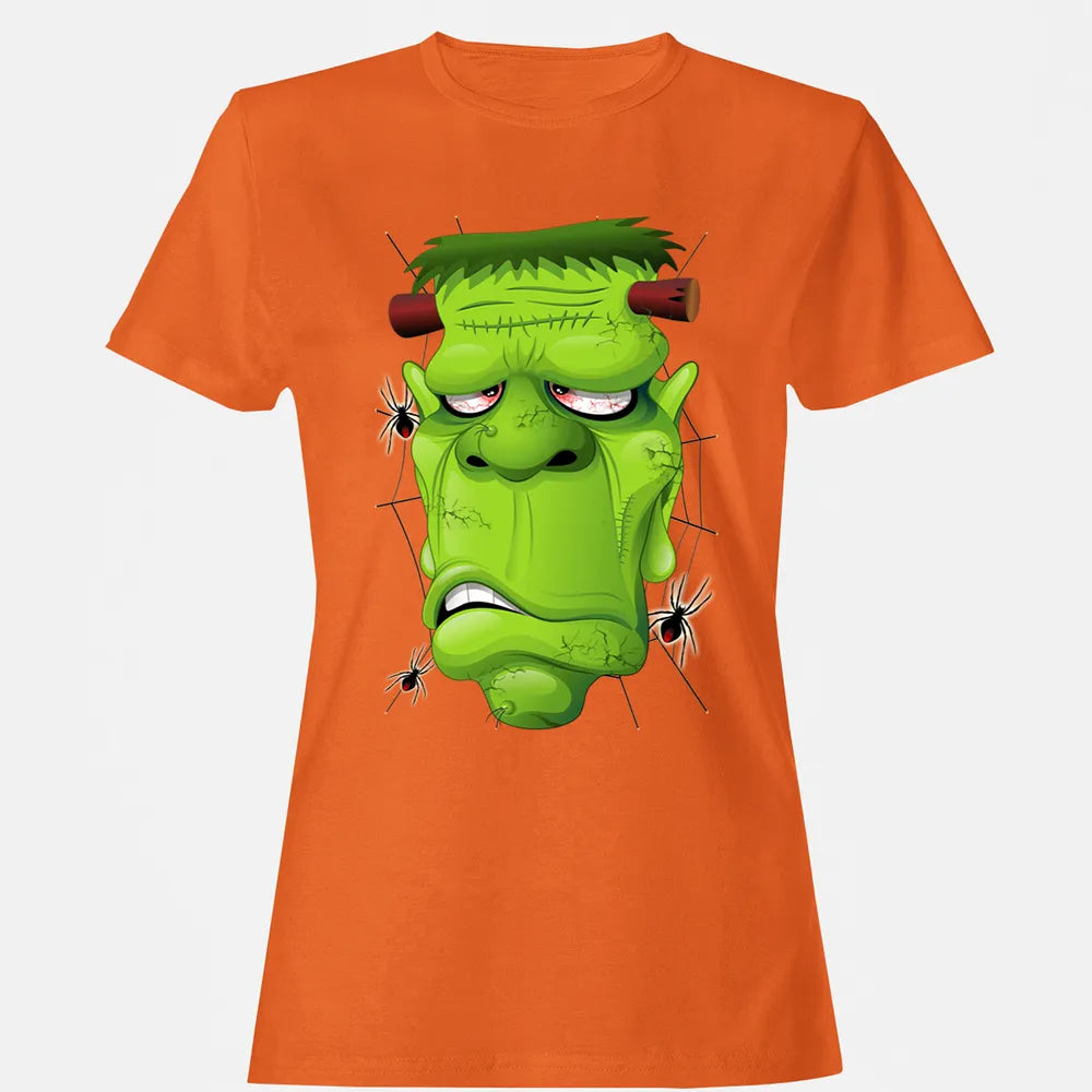 Women's T-shirt - WP8RTEWB