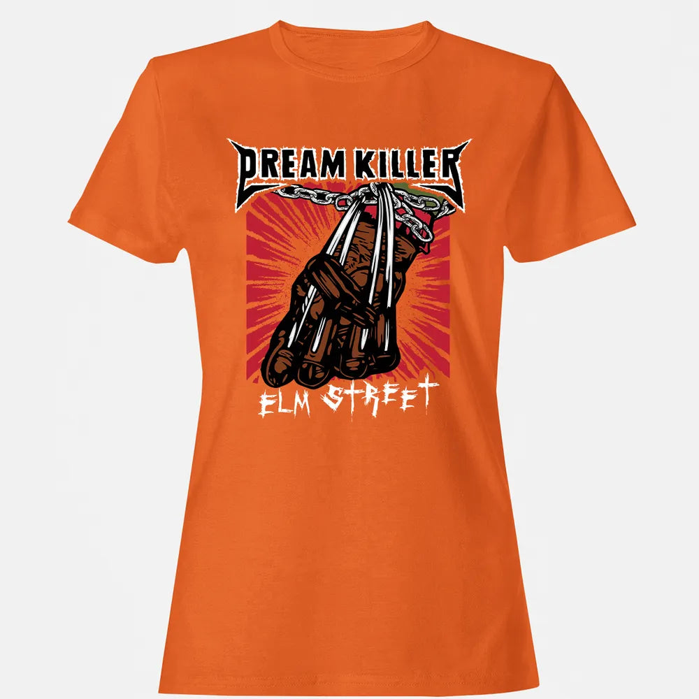 Women's T-shirt - 5QAQQU2D