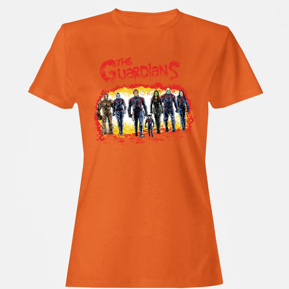 Women's T-shirt - CQHQT1KZ