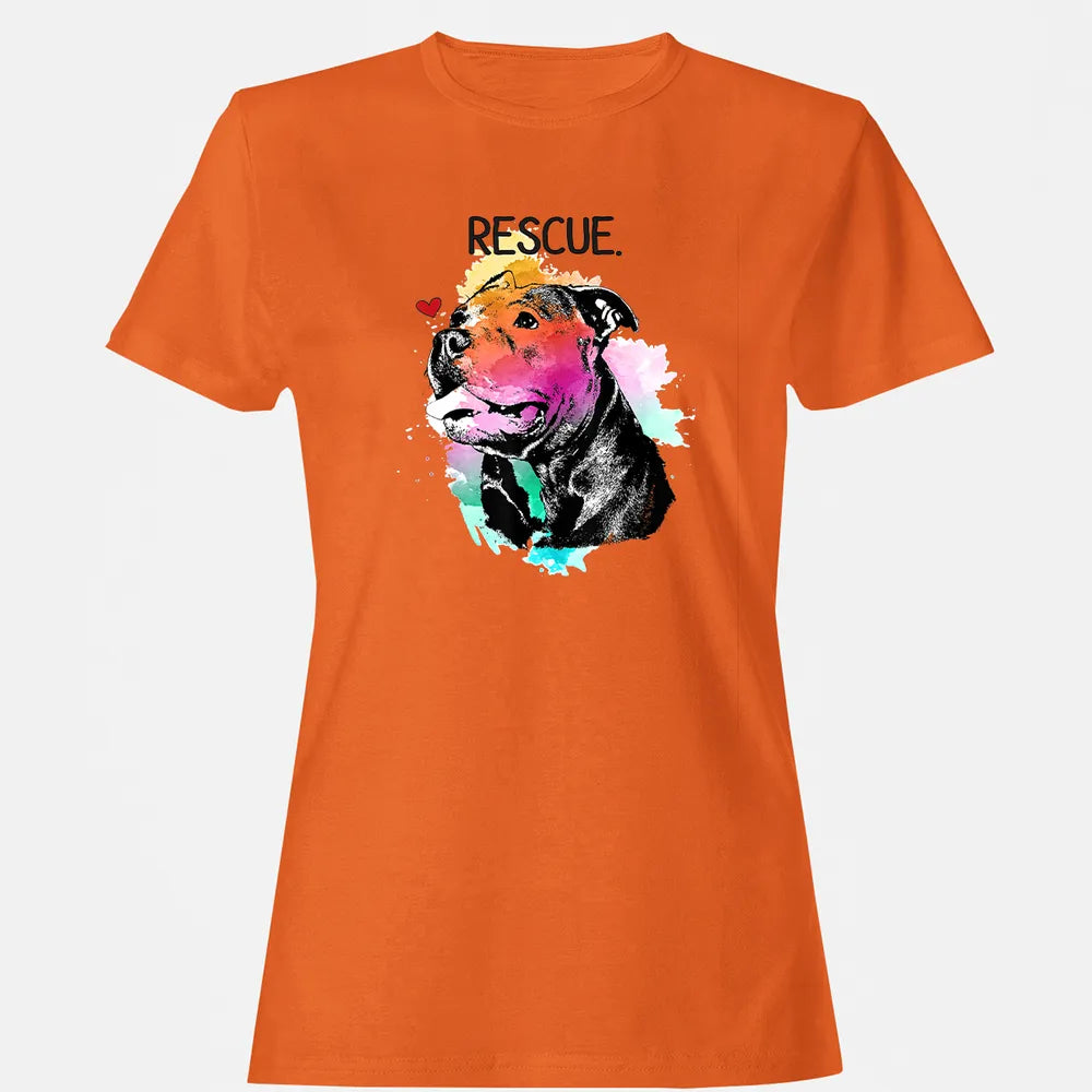 Women's T-shirt - 62D9SYE2