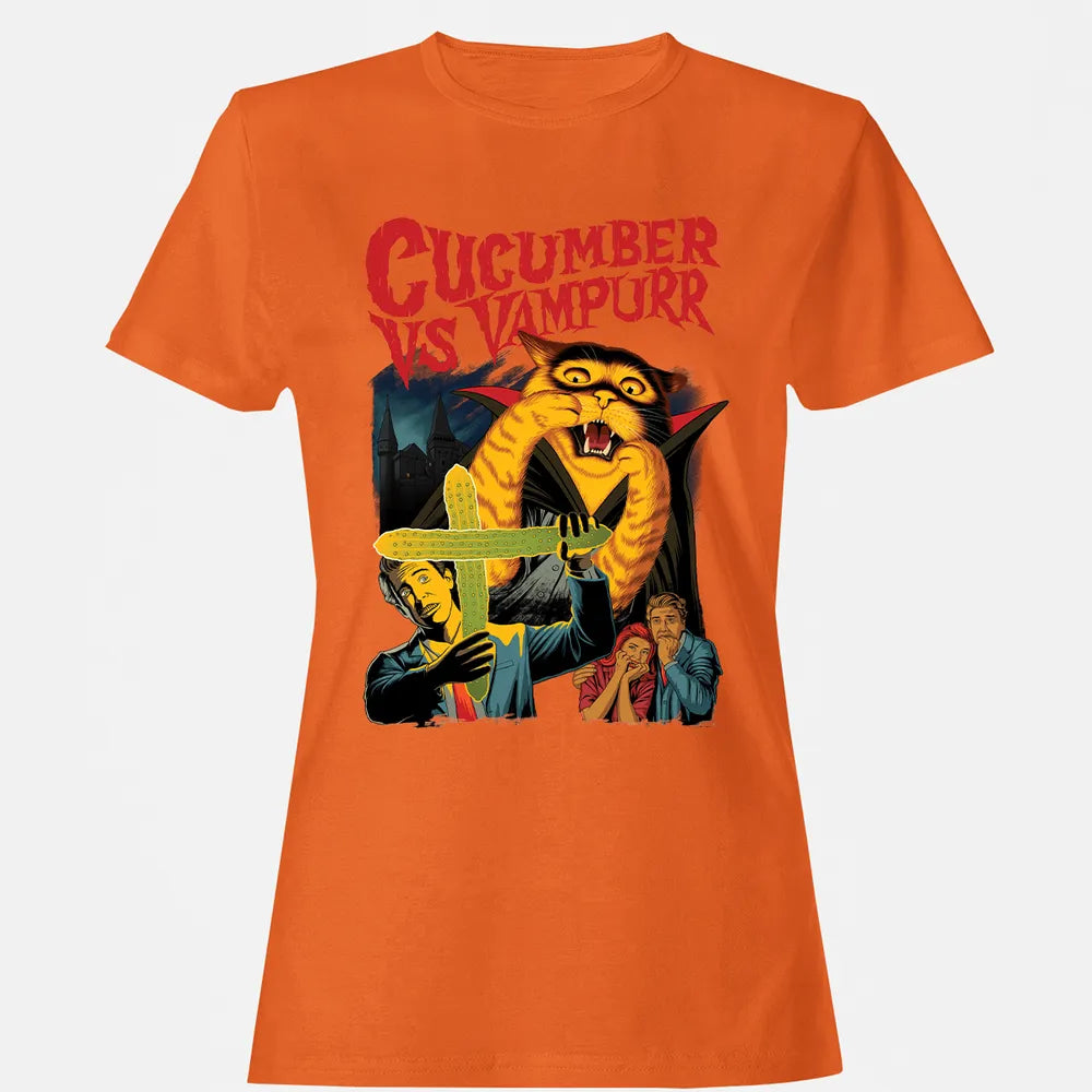 Women's T-shirt - DU4W4BKF