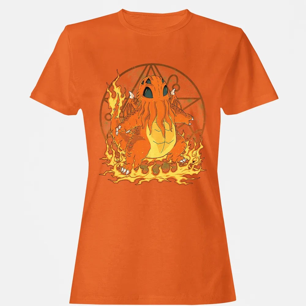 Women's T-shirt - KH1Q5LTL