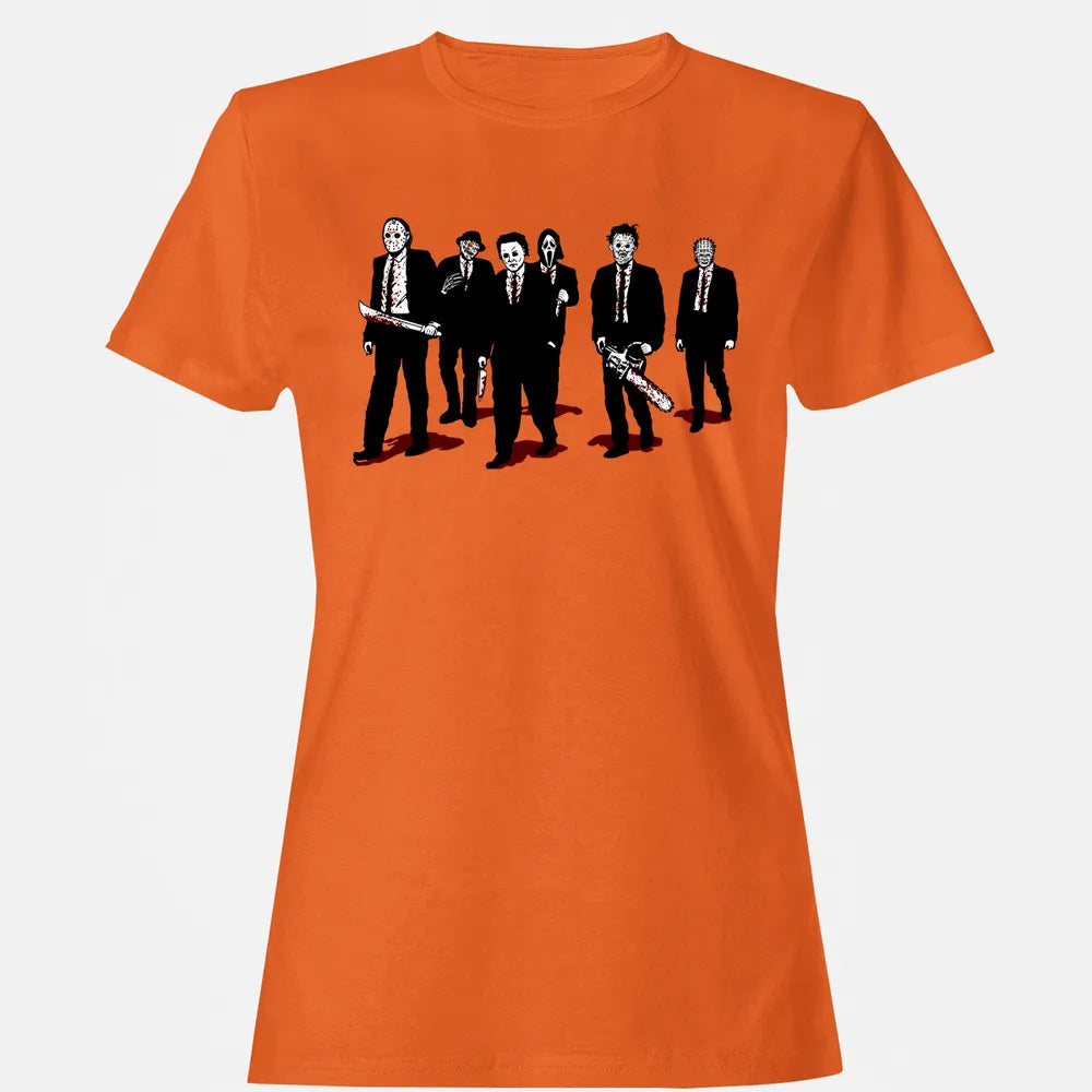Women's T-shirt - WTQ2DHGS