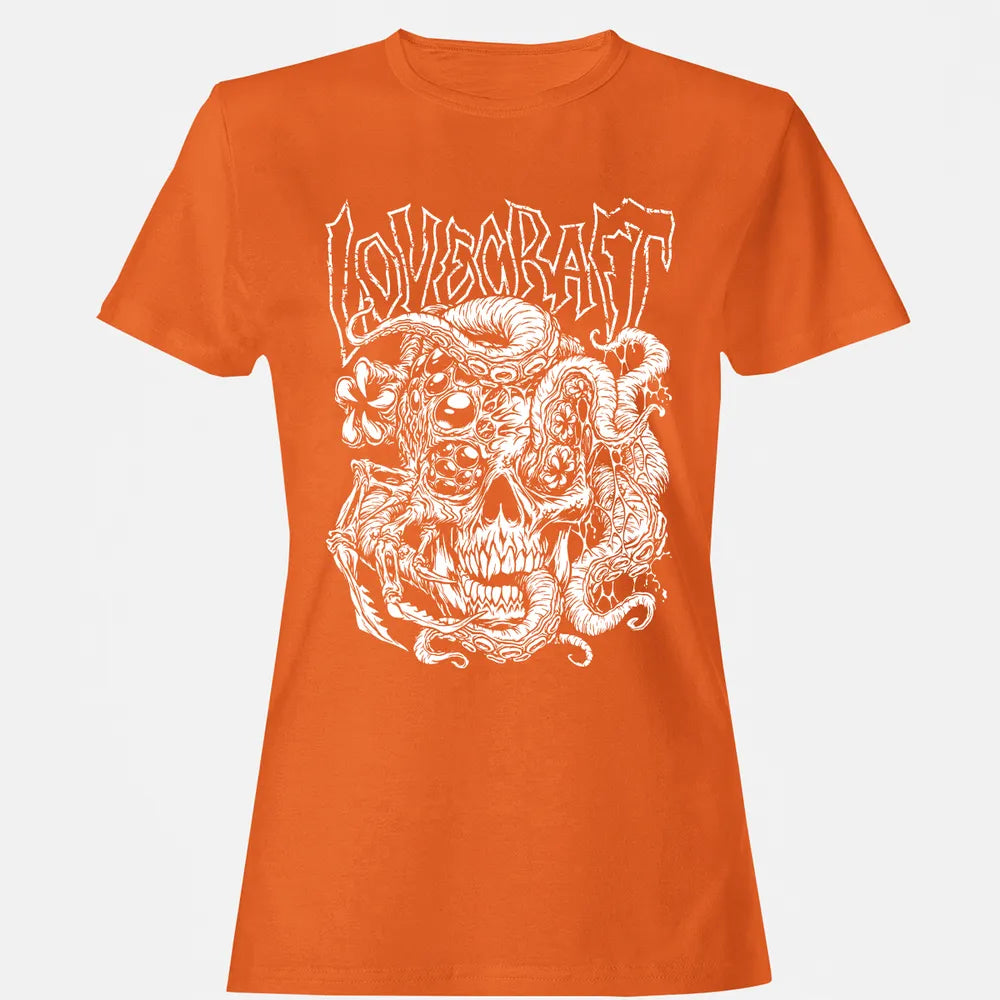 Women's T-shirt - PLNZ44SW