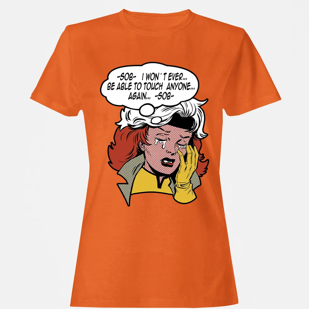 Women's T-shirt - 154UG97V