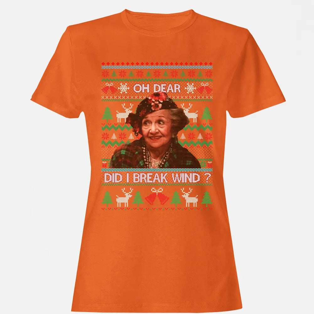 Women's T-shirt - ANXBRFL9