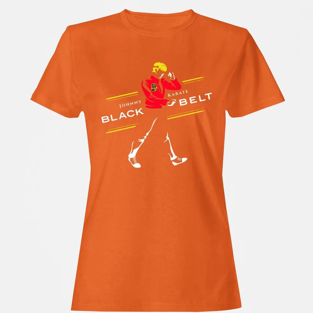 Women's T-shirt - N457SVXZ