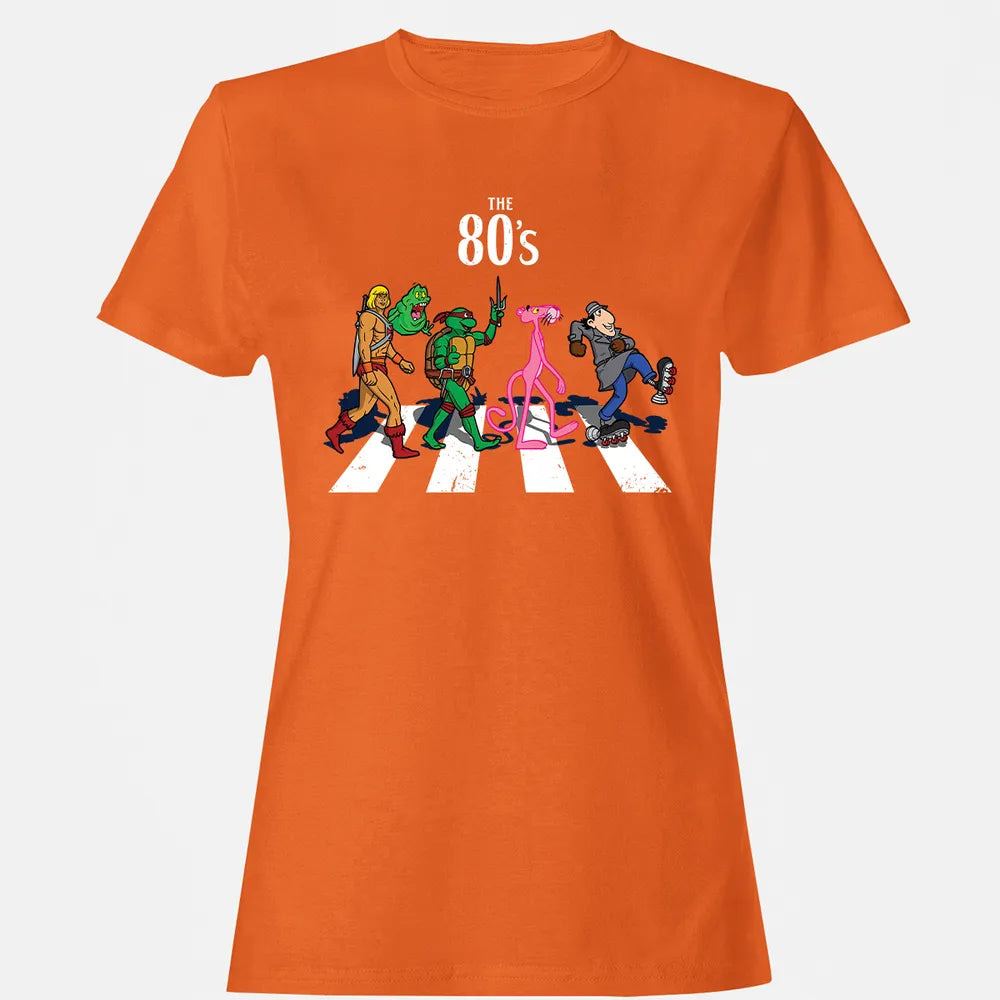 Women's T-shirt - S71VFFZB