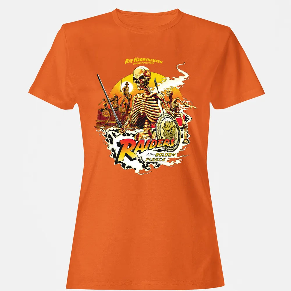 Women's T-shirt - P2CYALX2