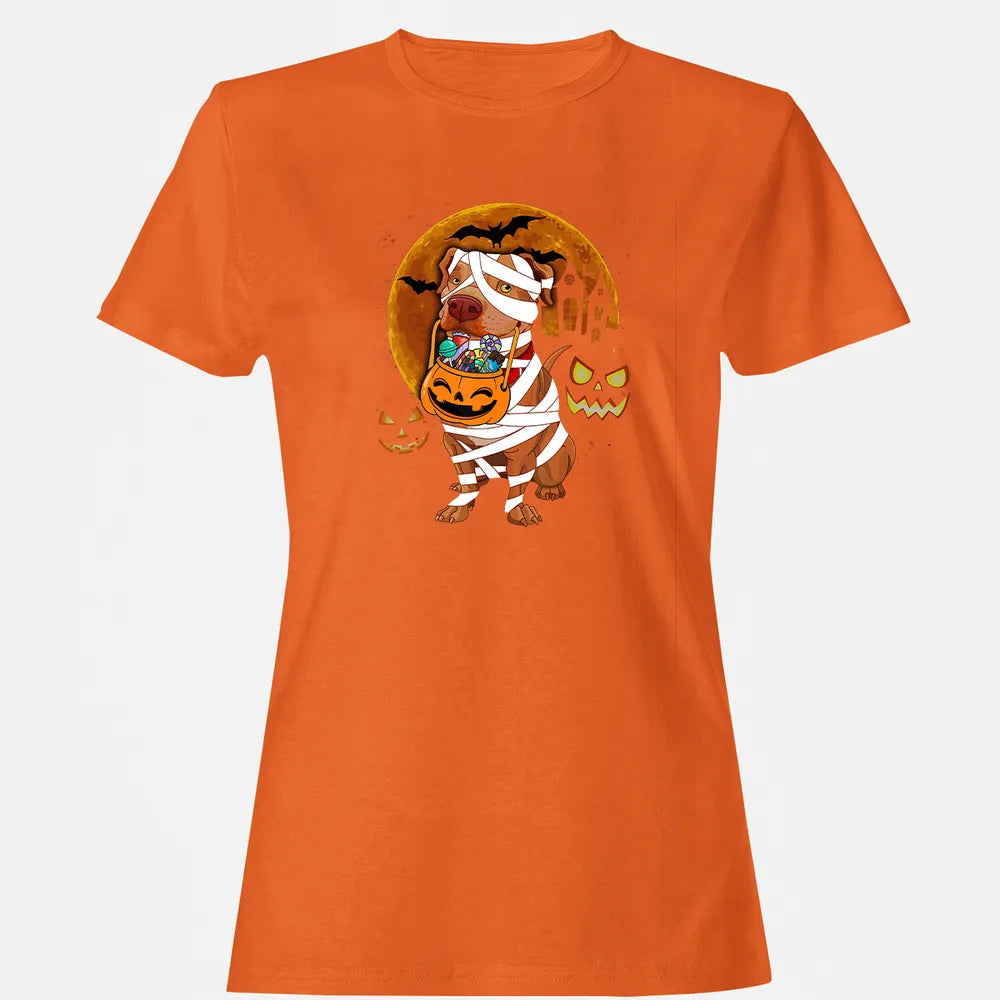 Women's T-shirt - 1NQWJZV5