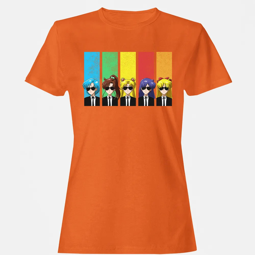 Women's T-shirt - V9TSVYVP