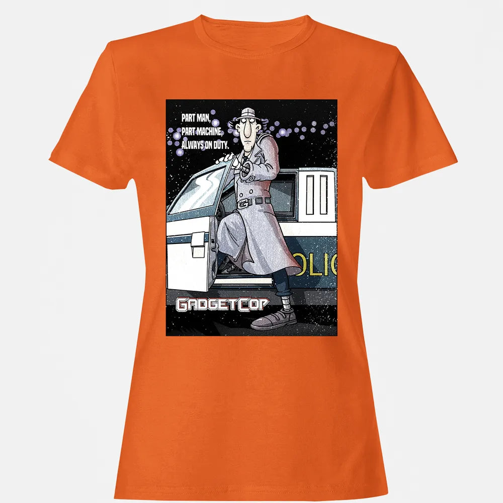 Women's T-shirt - KAW3VXMT