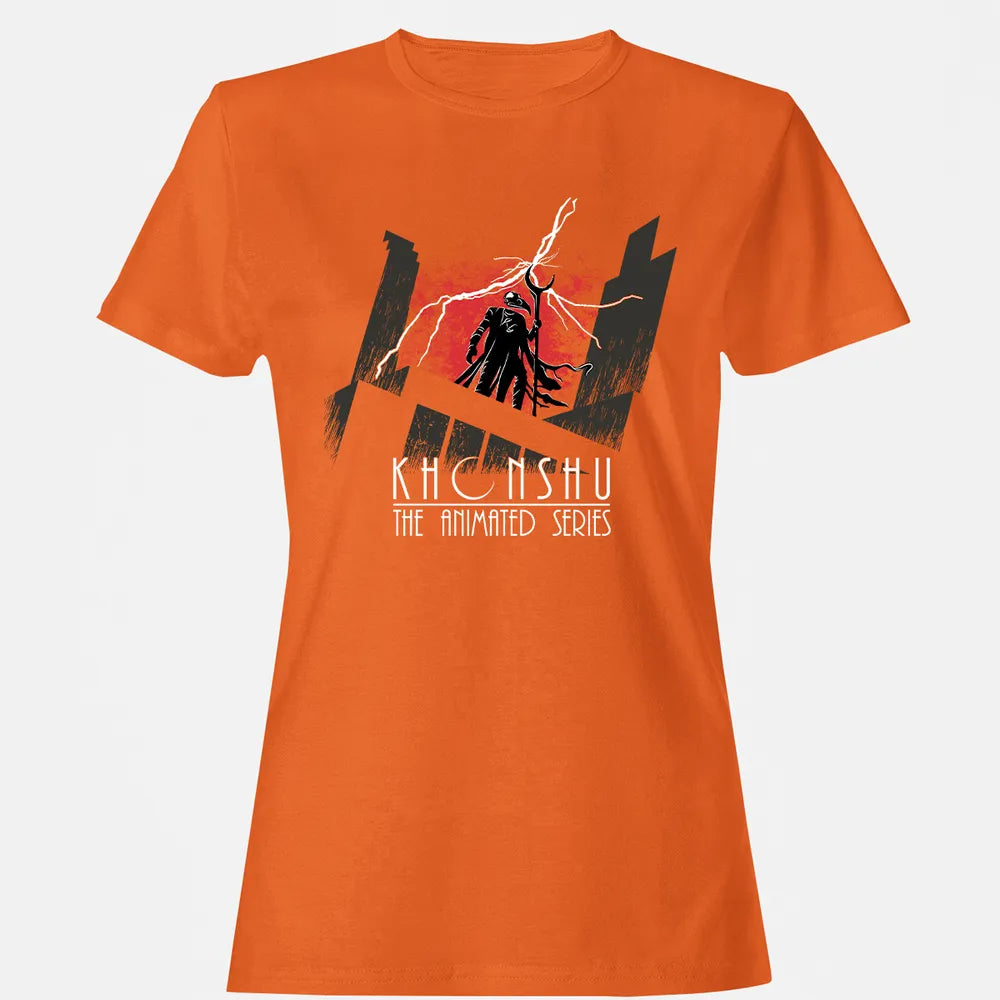 Women's T-shirt - E3R8N4PT