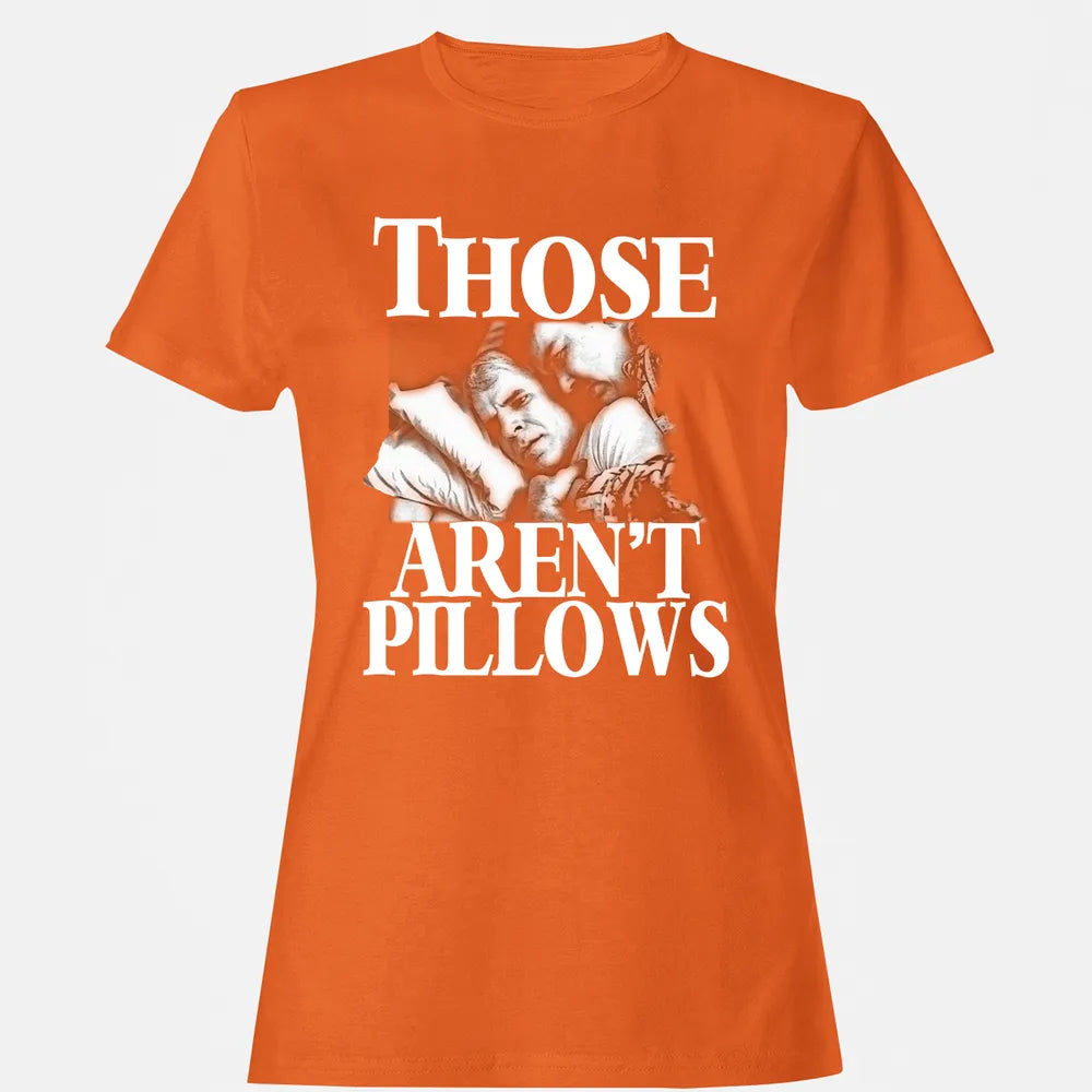 Women's T-shirt - CUS5MKKH