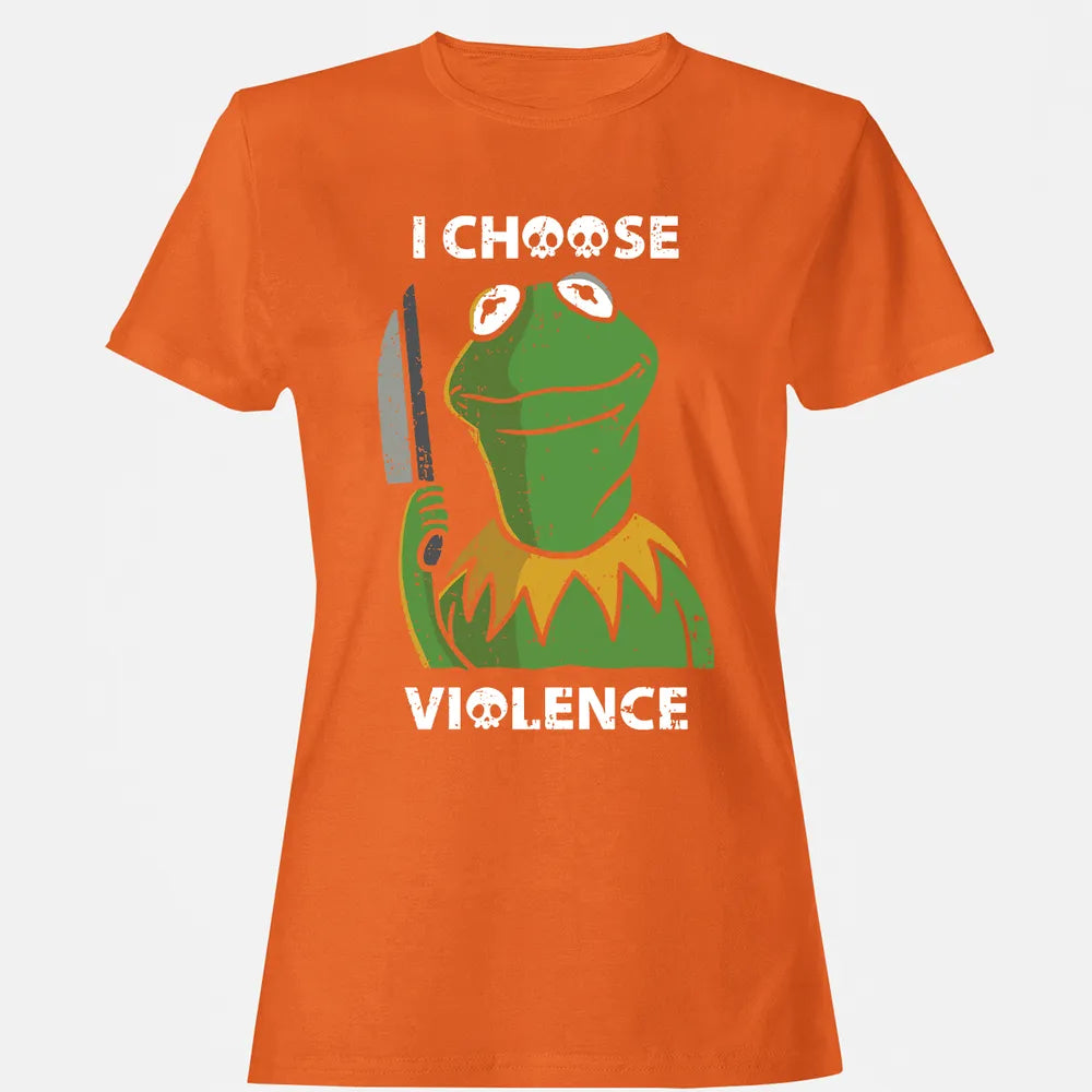 Women's T-shirt - 188G8DL4