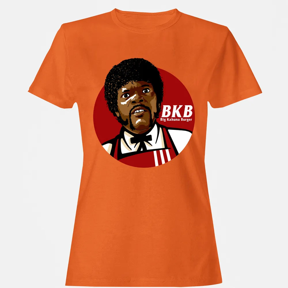Women's T-shirt - RJAPHWEP