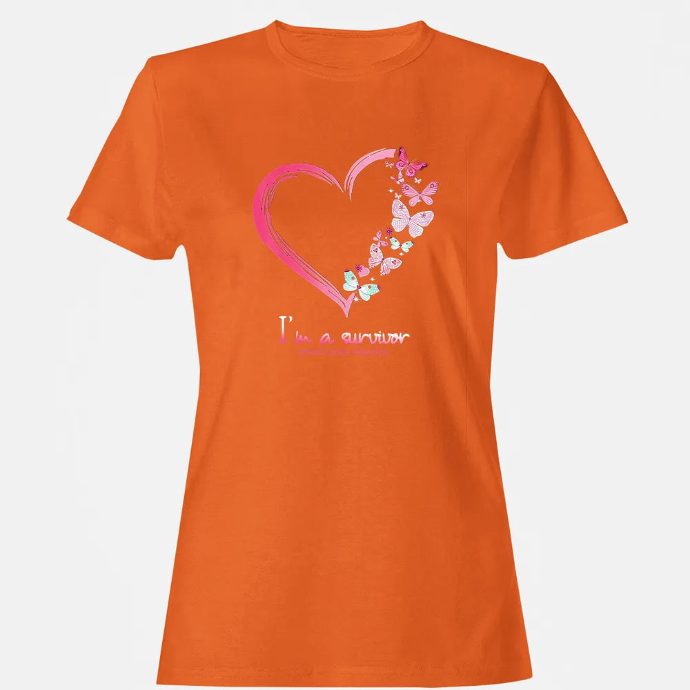 Women's T-shirt - DN431HPC