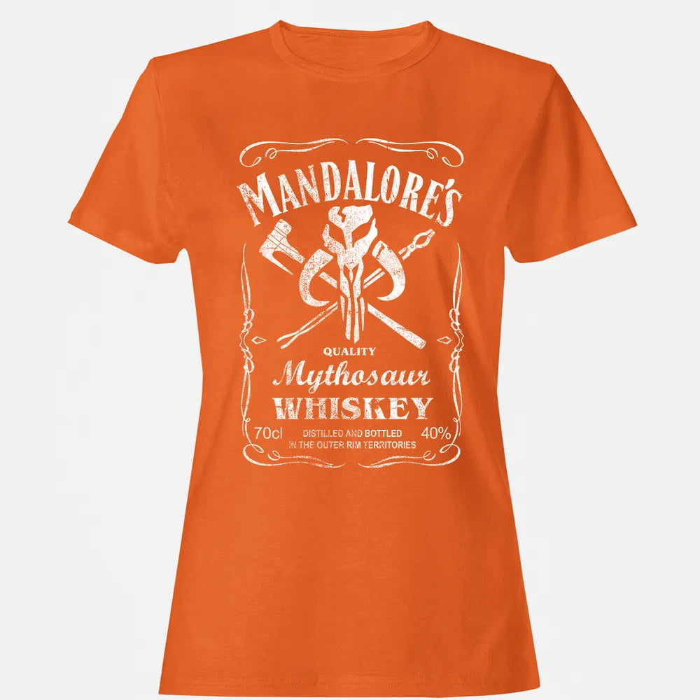 Women's T-shirt - CMPVTD2P