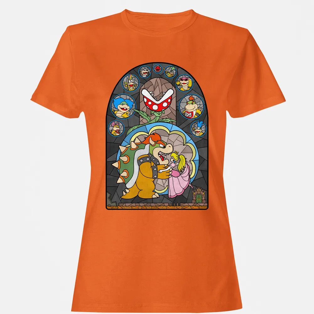 Women's T-shirt - Z2N7L2BA