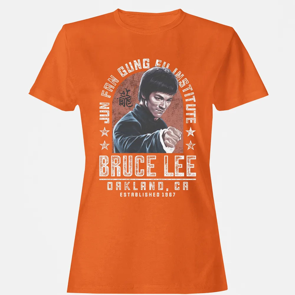 Women's T-shirt - SGRF9ZGS