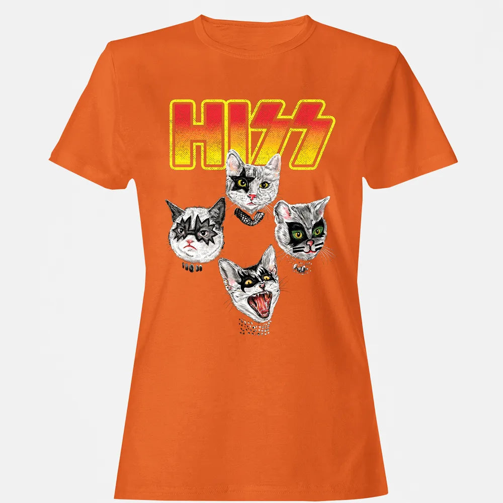 Women's T-shirt - ZV65YX8C
