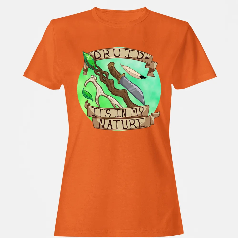 Women's T-shirt - APKYSKVV