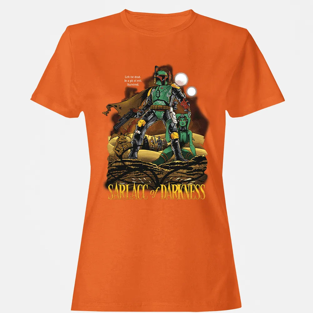 Women's T-shirt - 4CLBYK3H