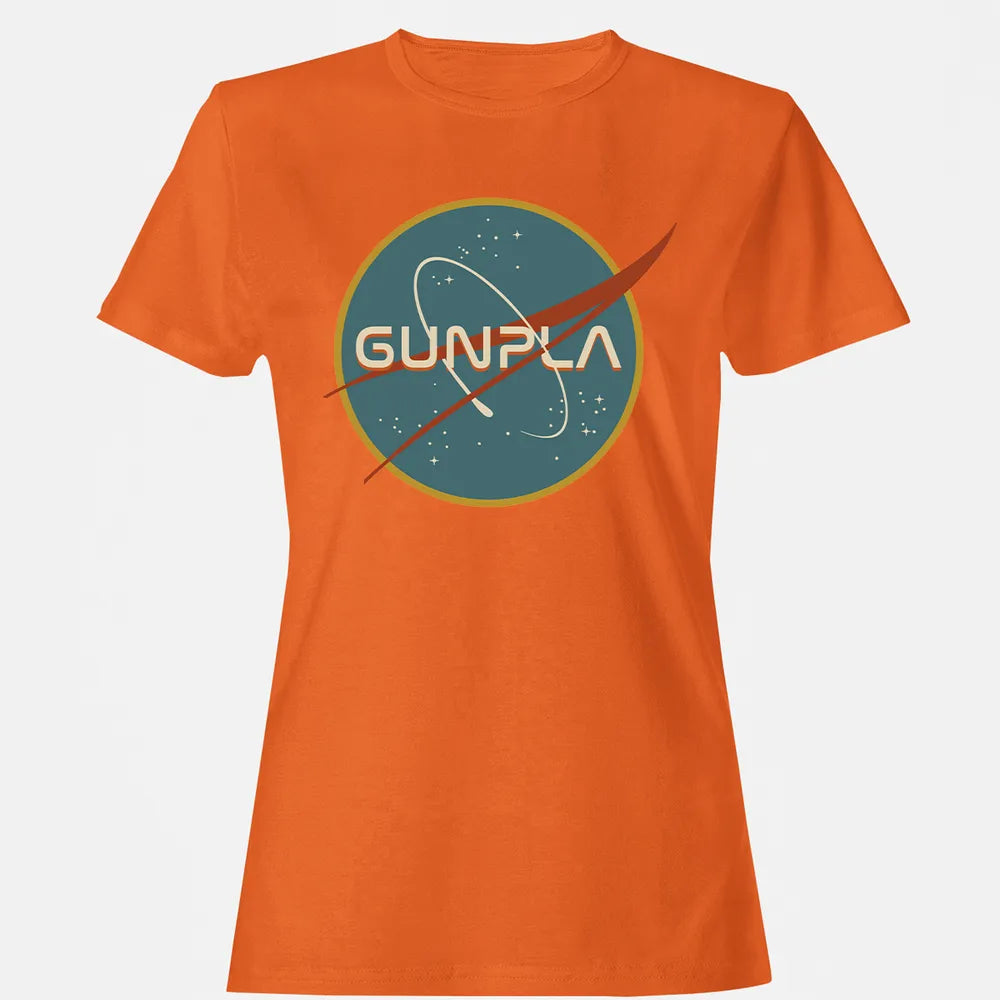 Women's T-shirt - H75CU98L