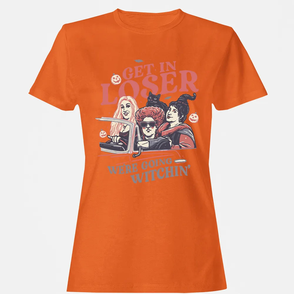 Women's T-shirt - BRFLEECV