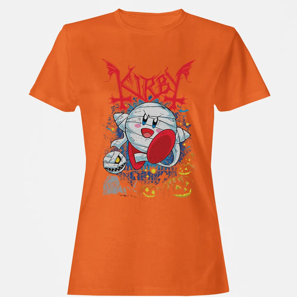 Women's T-shirt - EC72FXZH