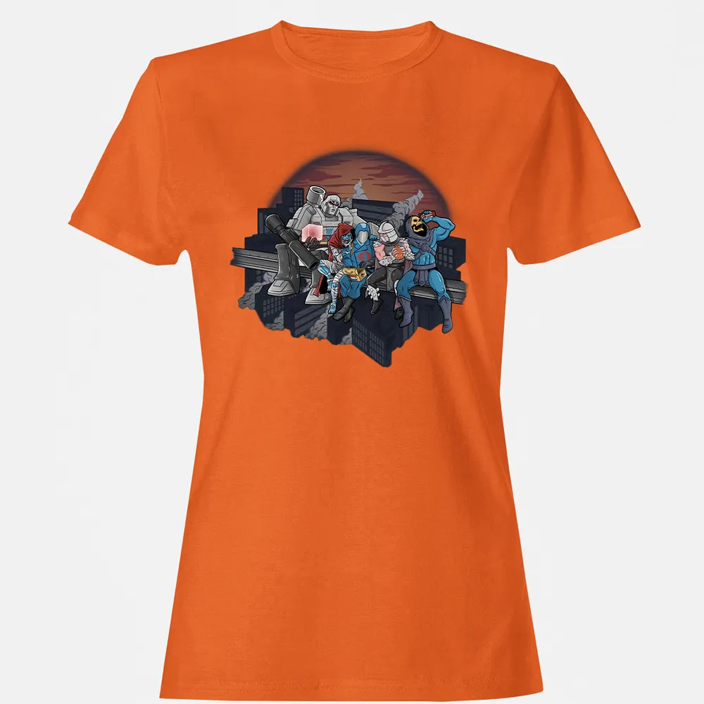 Women's T-shirt - 2D962ZDE