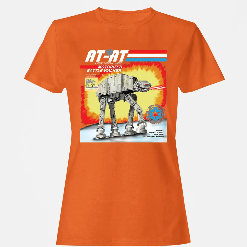 Women's T-shirt - 19MQAANQ