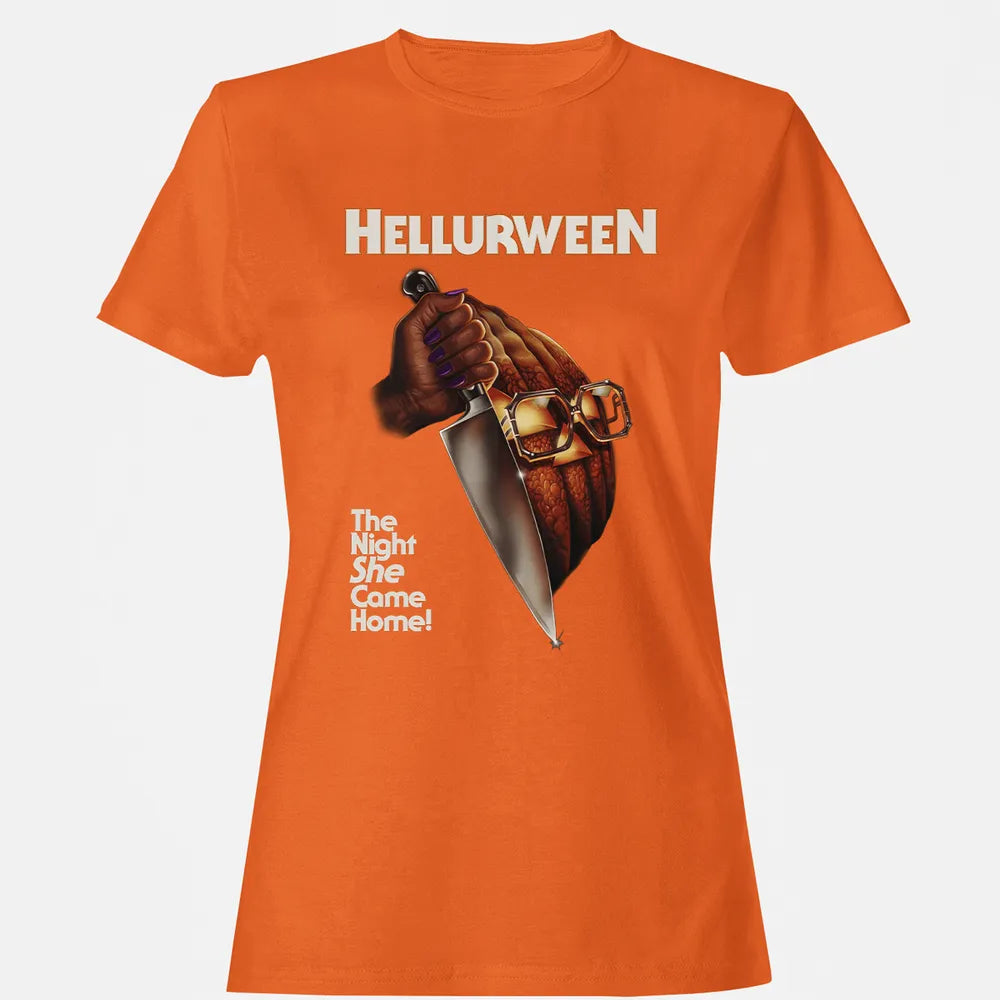 Women's T-shirt - 275RFZ8B