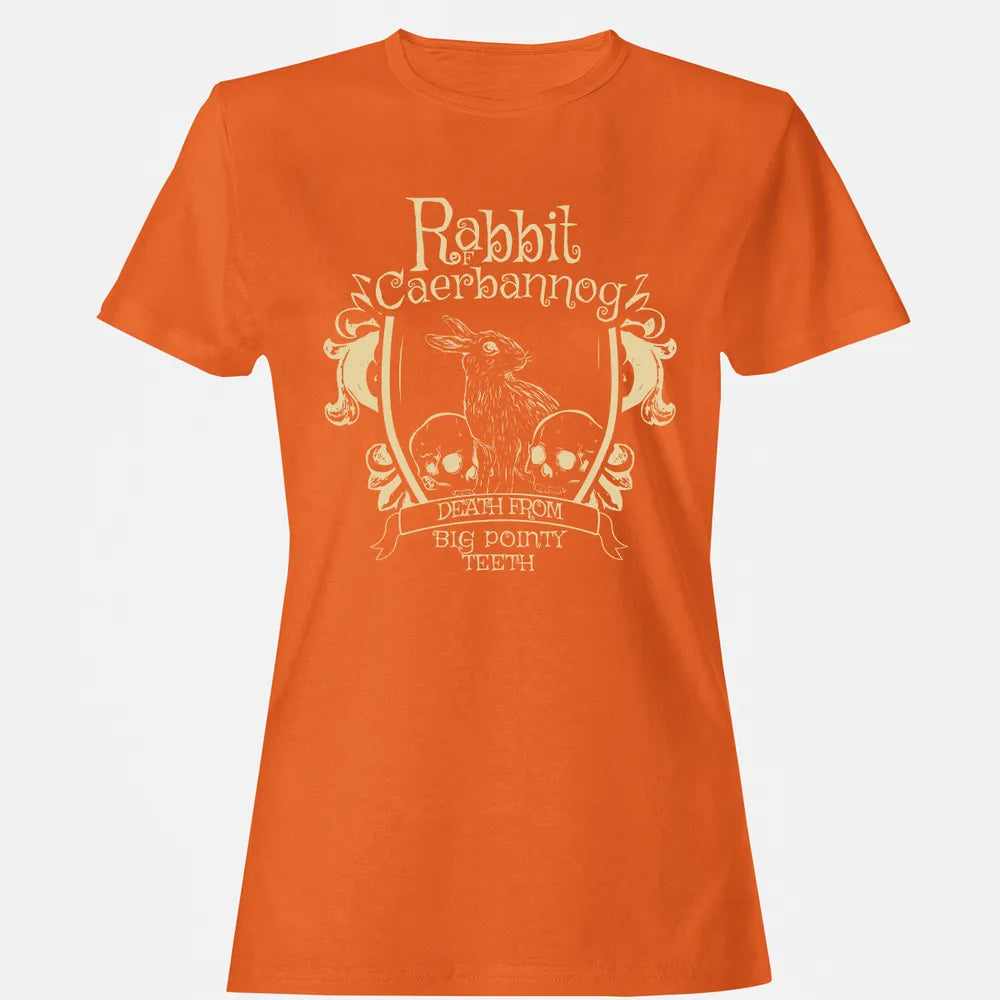 Women's T-shirt - DWELZ28P