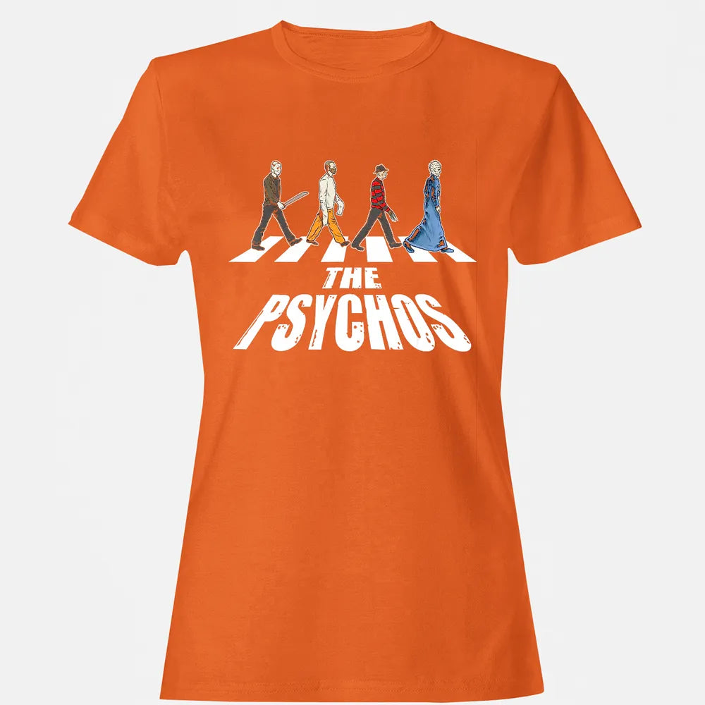 Women's T-shirt - H829DY2F