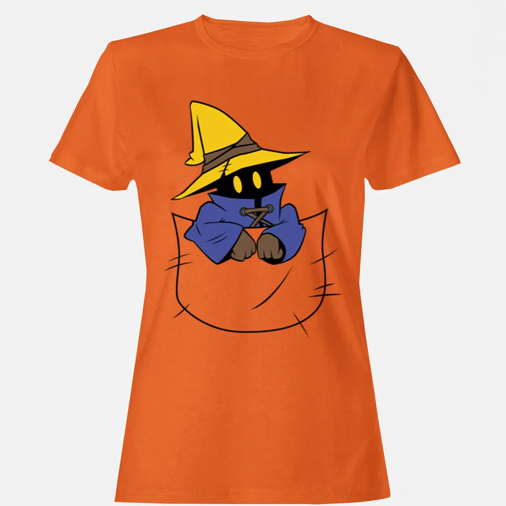 Women's T-shirt - UHUQKSVA