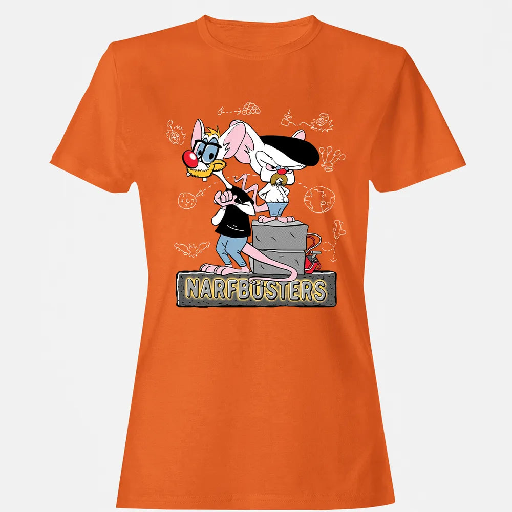 Women's T-shirt - FPUACMZB