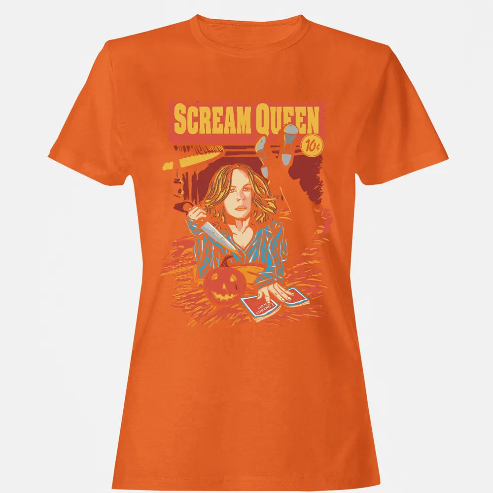Women's T-shirt - MQHWYSGQ