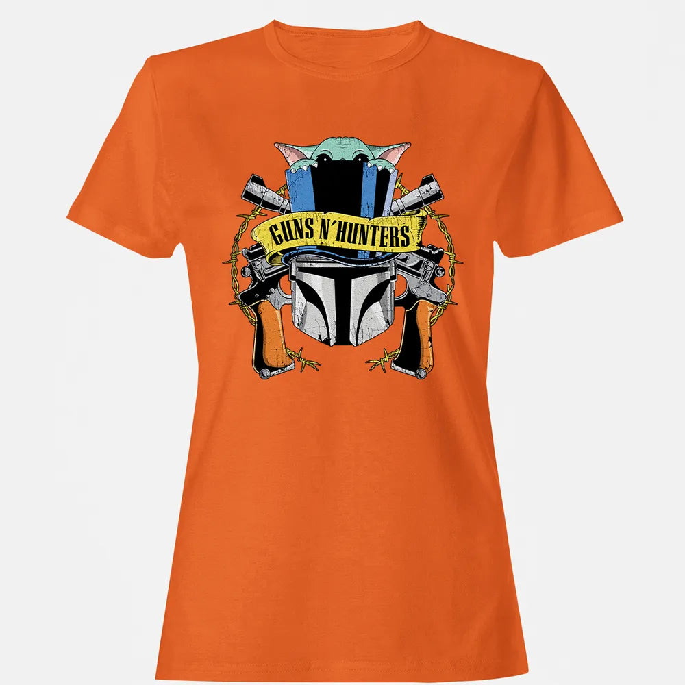 Women's T-shirt - CFEKAAXL
