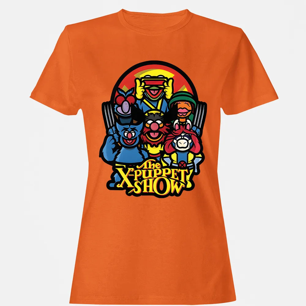 Women's T-shirt - C321B1CQ