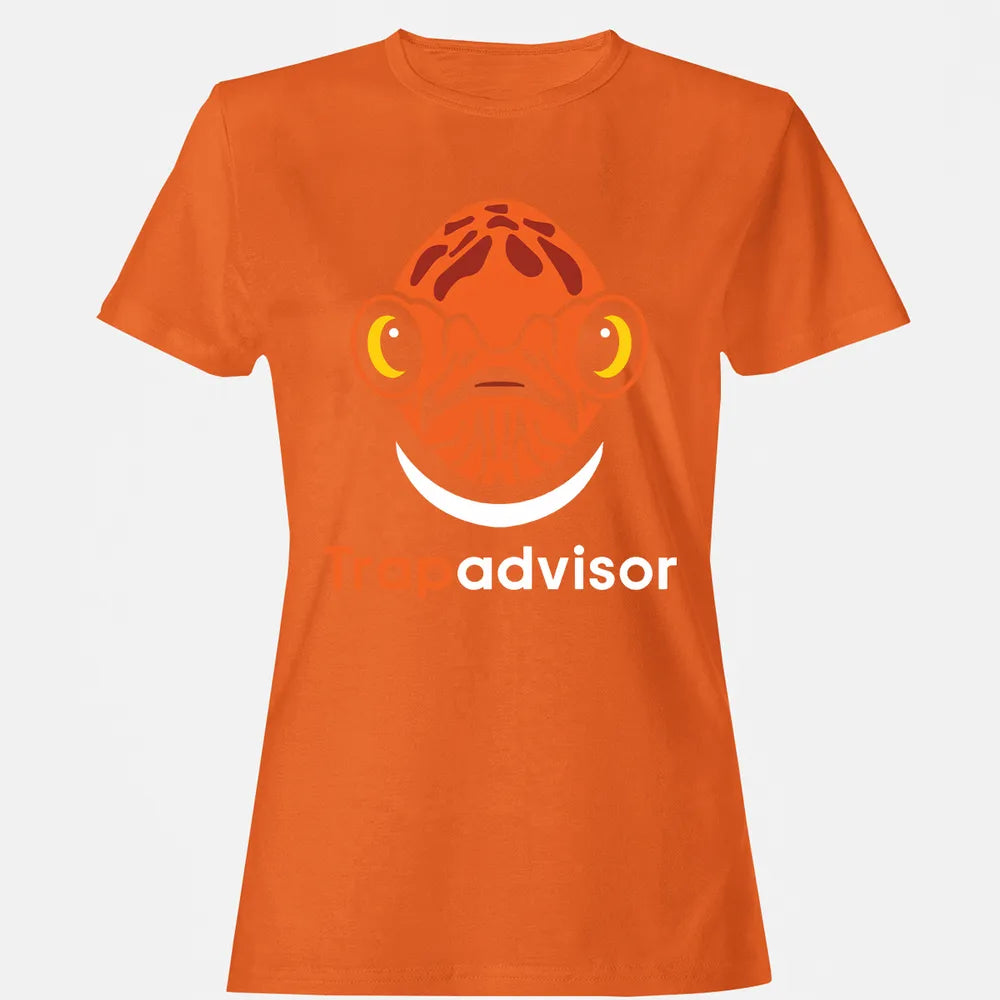 Women's T-shirt - UK47UFZ4