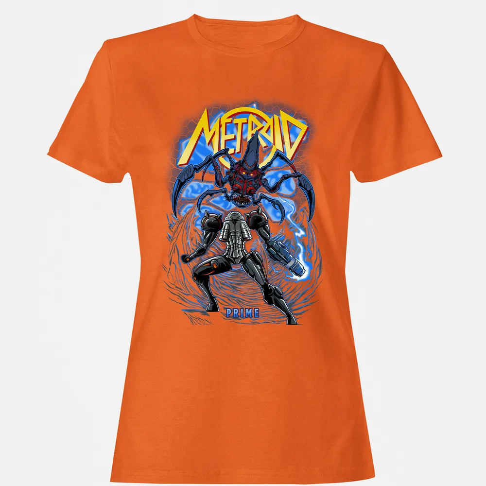 Women's T-shirt - 4XXGRKYK