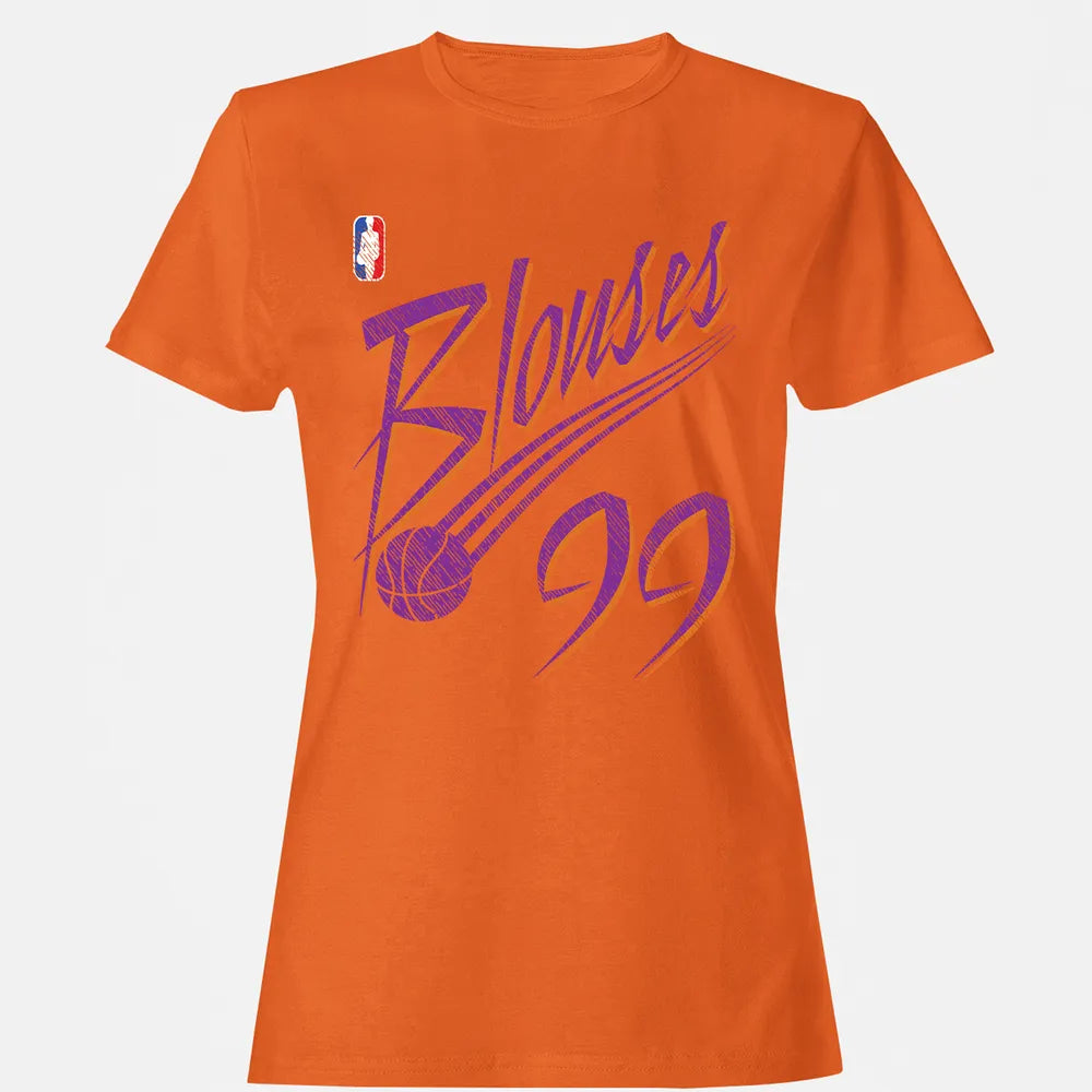 Women's T-shirt - B514M1YS