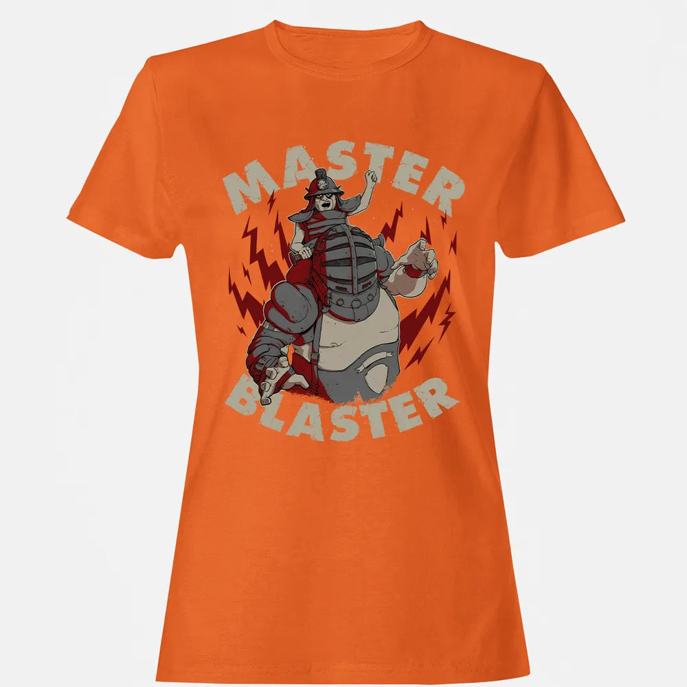 Women's T-shirt - PZL31H8B