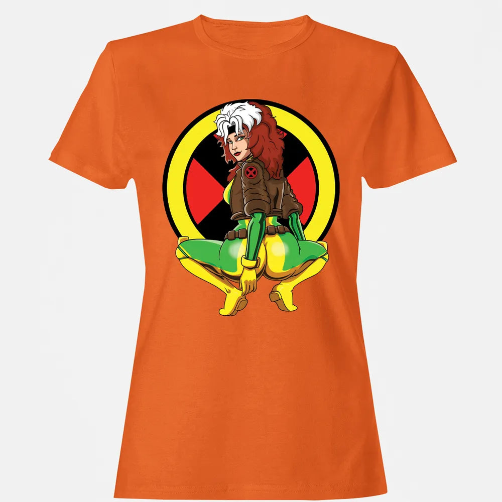 Women's T-shirt - MJ71M1SN